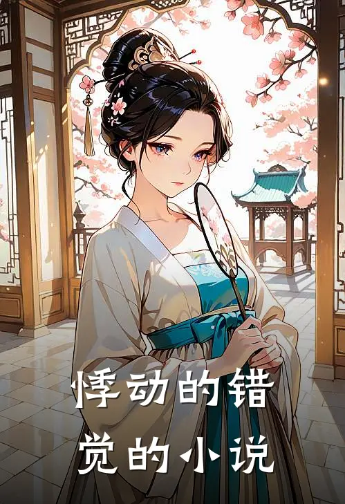悸动的错觉的小说