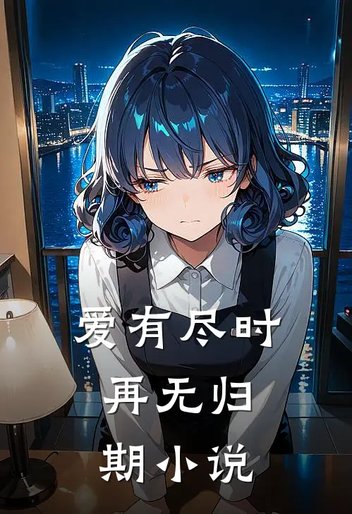 爱有尽时，再无归期小说