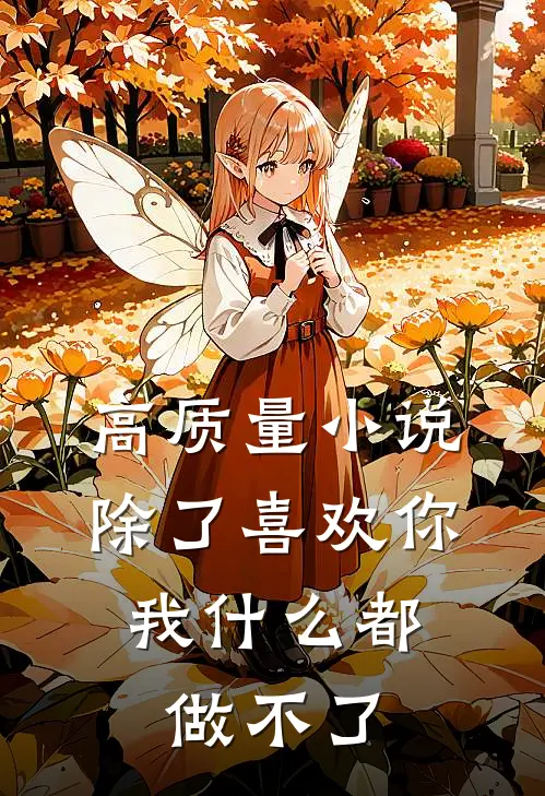 高质量小说除了喜欢你，我什么都做不了