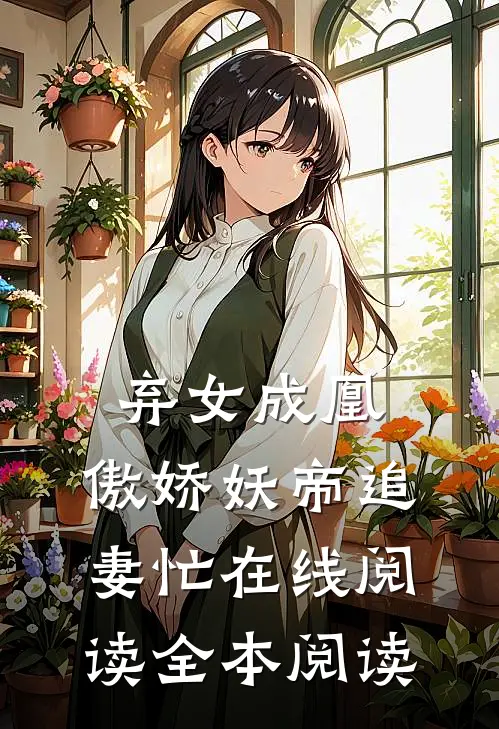 弃女成凰：傲娇妖帝追妻忙在线阅读全本阅读