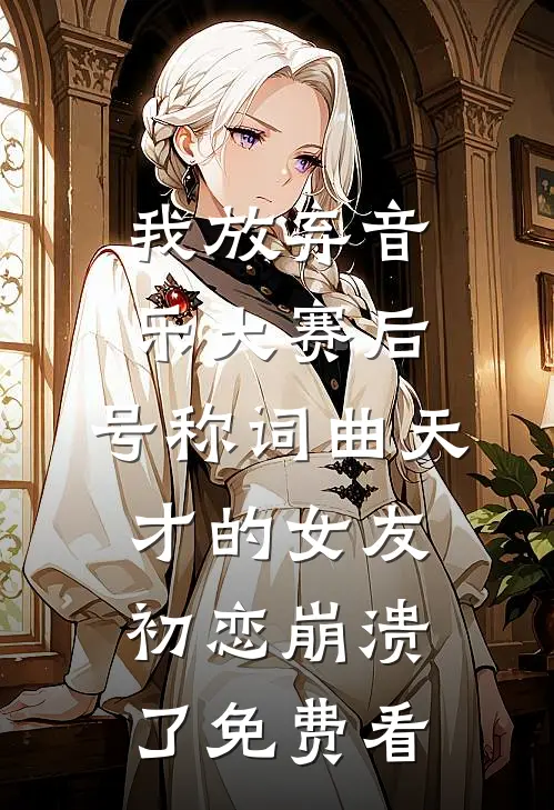 我放弃音乐大赛后，号称词曲天才的女友初恋崩溃了免费看