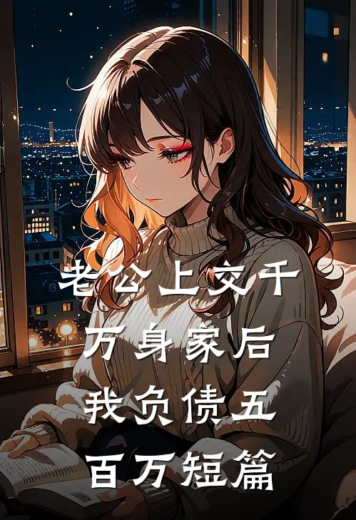 老公上交千万身家后，我负债五百万短篇