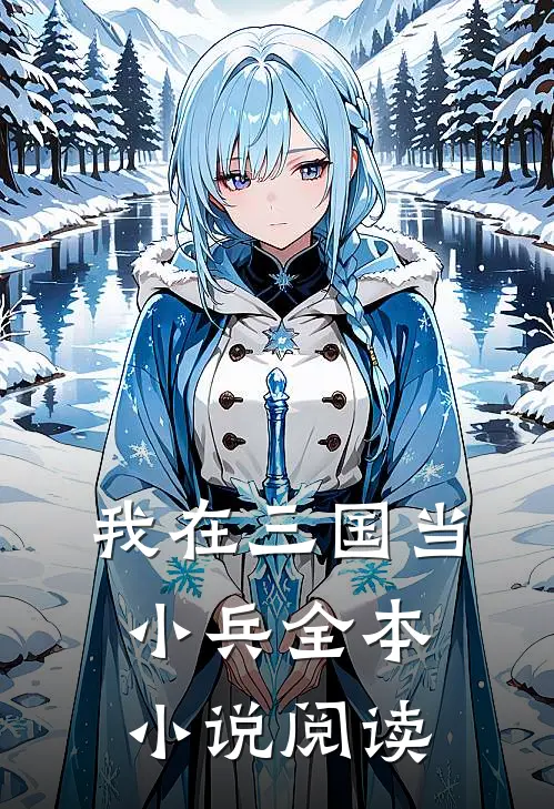 我在三国当小兵全本小说阅读