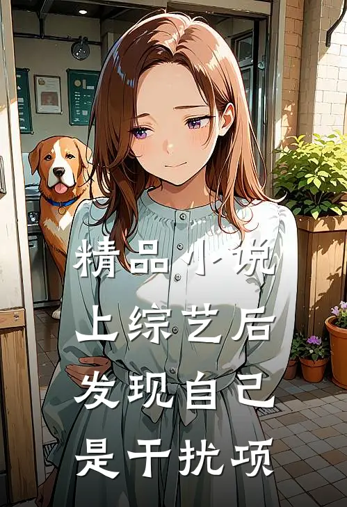 精品小说上综艺后发现自己是干扰项