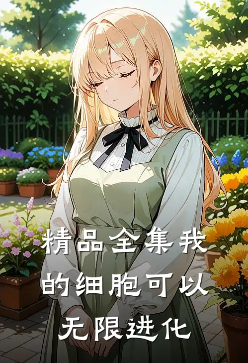 精品全集我的细胞可以无限进化