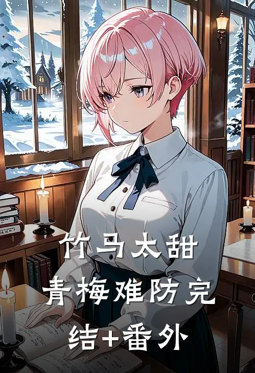 竹马太甜，青梅难防完结+番外