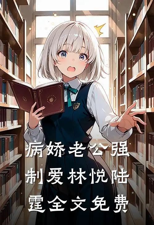 病娇老公强制爱林悦陆霆全文免费