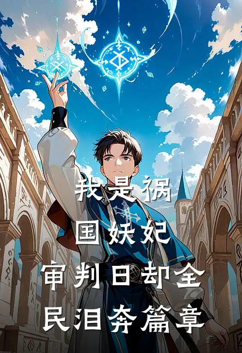 我是祸国妖妃，审判日却全民泪奔篇章