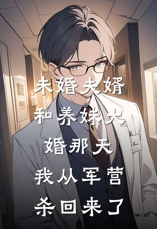 未婚夫婿和养妹大婚那天，我从军营杀回来了