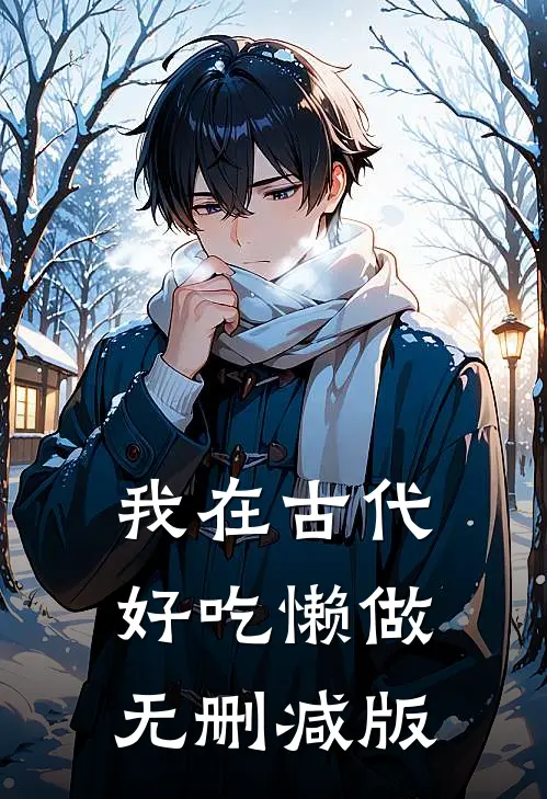 我在古代好吃懒做无删减版