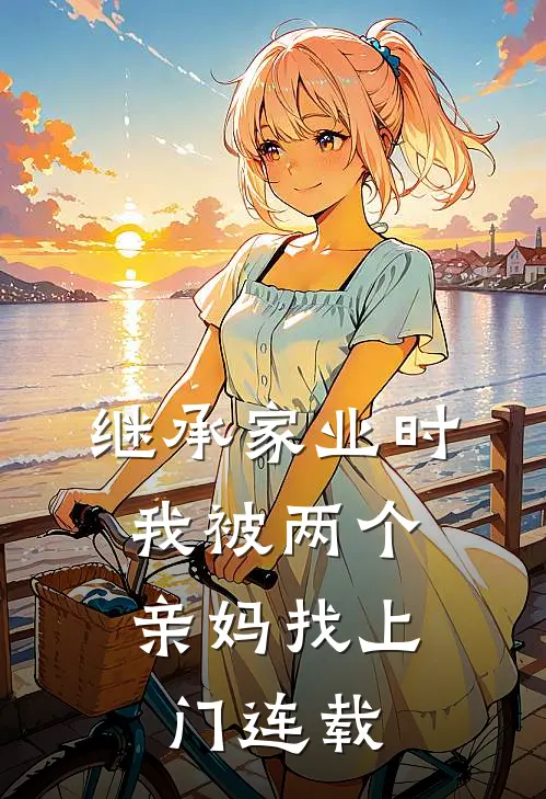 继承家业时，我被两个亲妈找上门连载