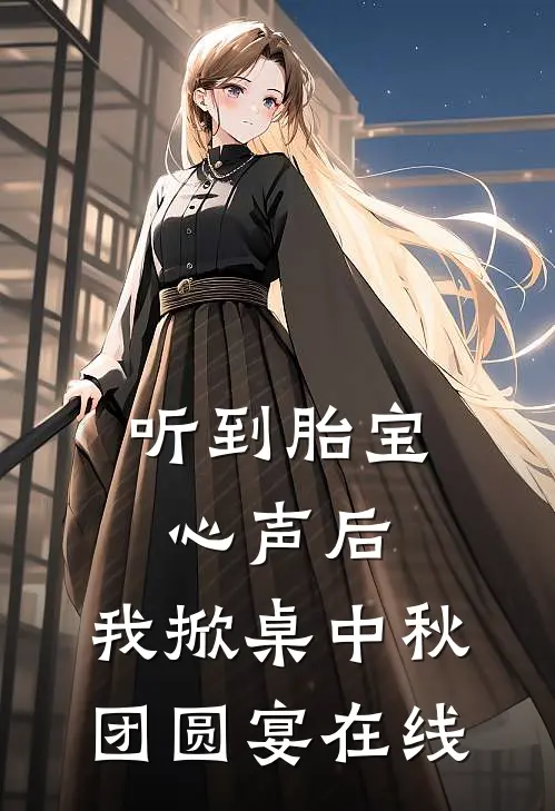 听到胎宝心声后，我掀桌中秋团圆宴在线
