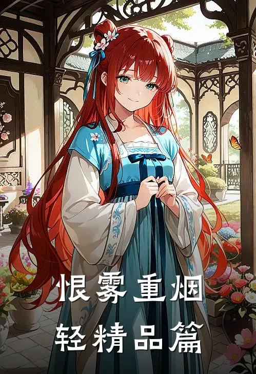 恨雾重烟轻精品篇