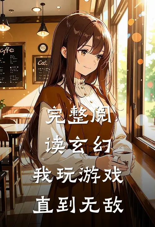 完整阅读玄幻：我玩游戏，直到无敌