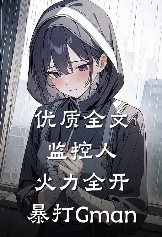 优质全文监控人：火力全开，暴打Gman