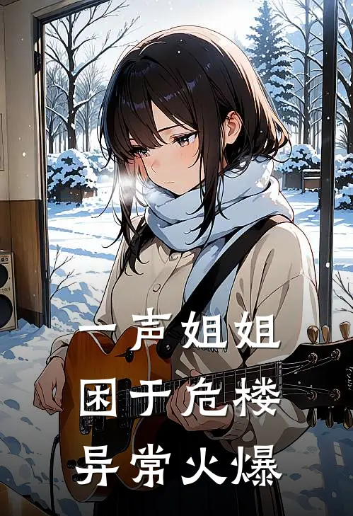 一声姐姐，困于危楼异常火爆