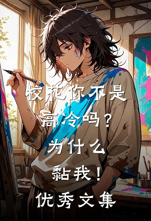 校花你不是高冷吗？为什么黏我！优秀文集
