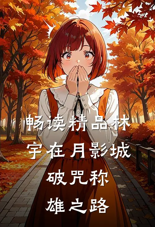 畅读精品林宇在月影城：破咒称雄之路