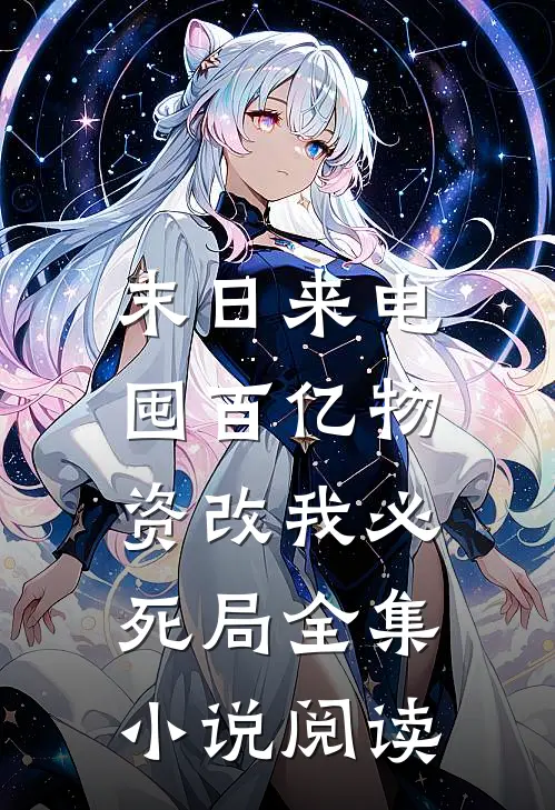 末日来电：囤百亿物资改我必死局全集小说阅读