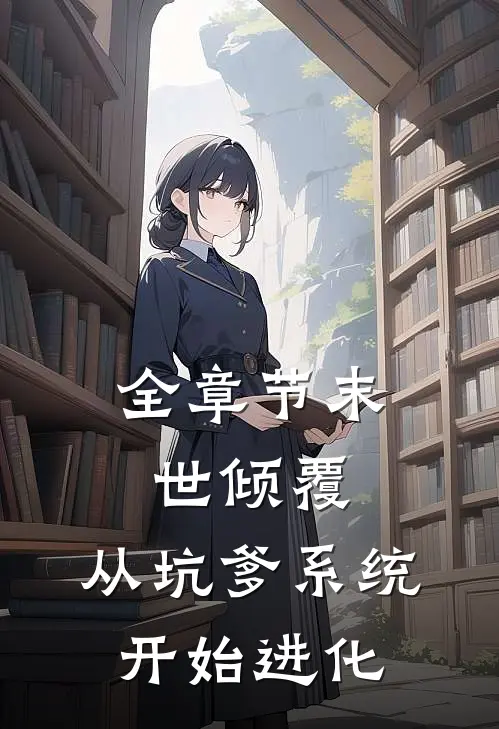 全章节末世倾覆，从坑爹系统开始进化