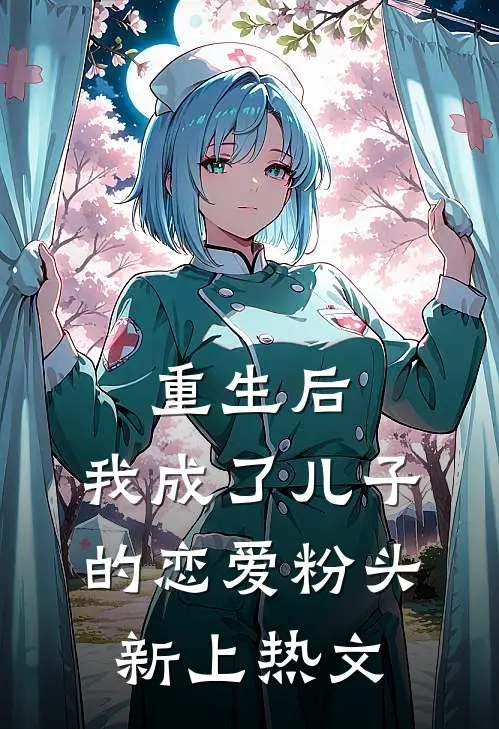 重生后，我成了儿子的恋爱粉头新上热文