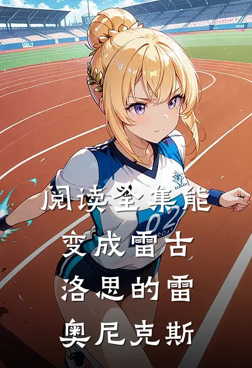 阅读全集能变成雷古洛思的雷奥尼克斯