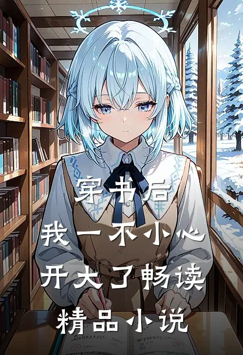 穿书后：我一不小心开大了畅读精品小说