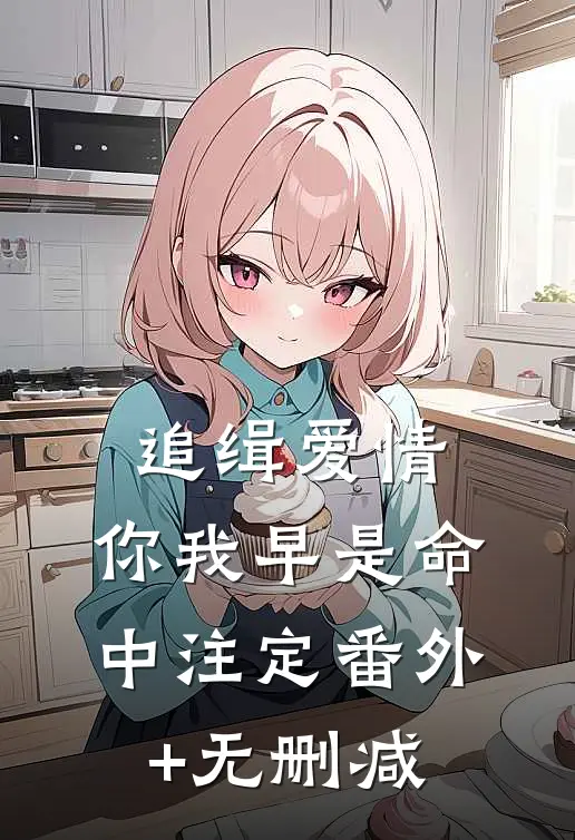 追缉爱情，你我早是命中注定番外+无删减