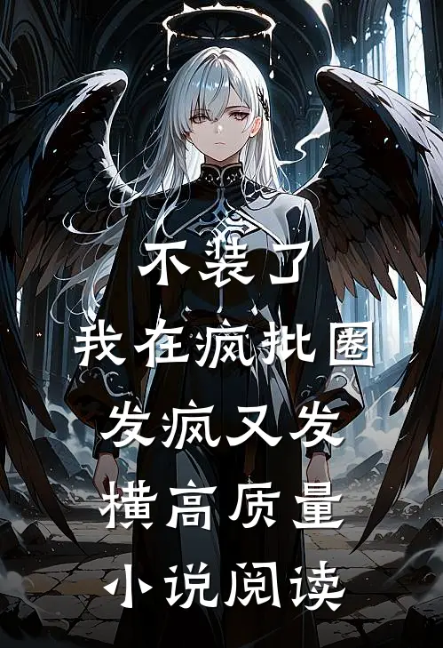 不装了，我在疯批圈发疯又发横高质量小说阅读