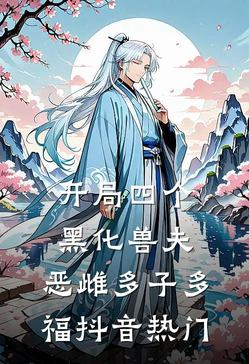 开局四个黑化兽夫，恶雌多子多福抖音热门