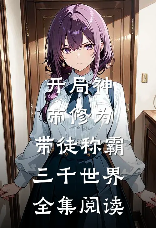 开局神帝修为，带徒称霸三千世界全集阅读