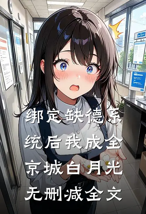 绑定缺德系统后我成全京城白月光无删减全文