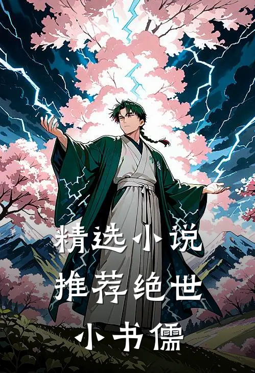 精选小说推荐绝世小书儒