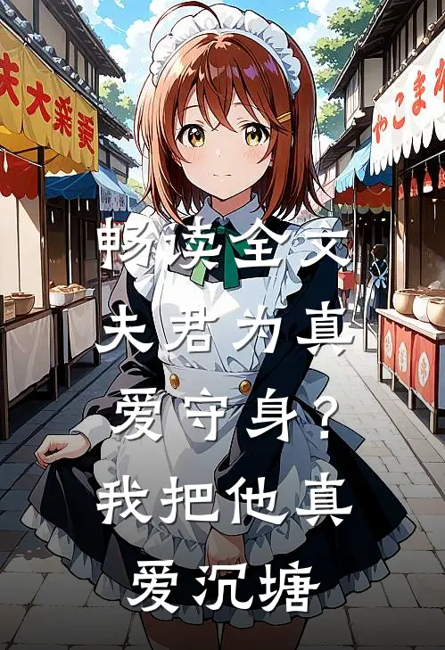 畅读全文夫君为真爱守身？我把他真爱沉塘