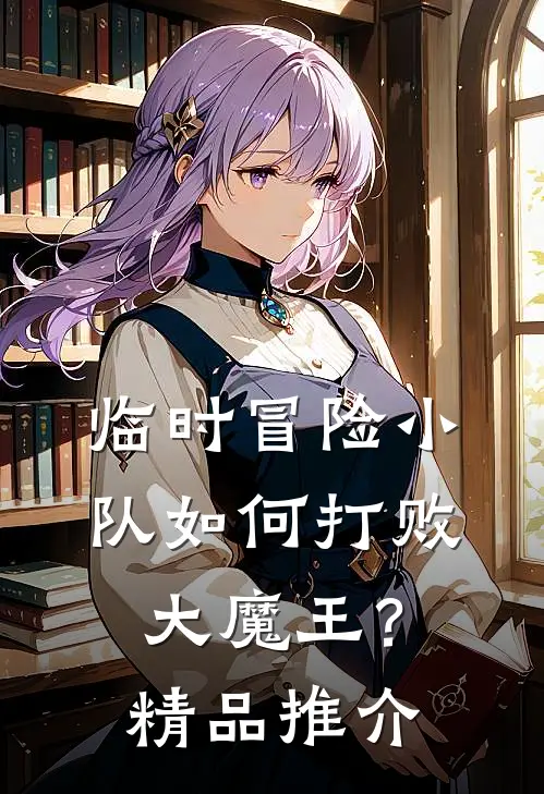 临时冒险小队如何打败大魔王？精品推介