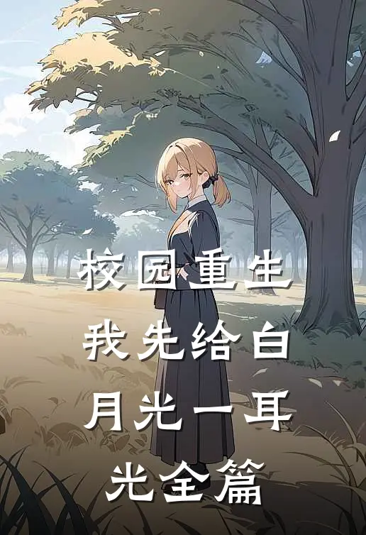 校园重生，我先给白月光一耳光全篇