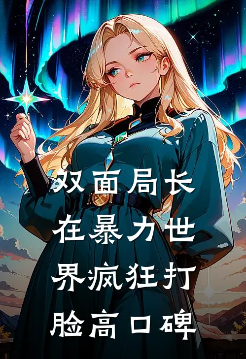 双面局长：在暴力世界疯狂打脸高口碑