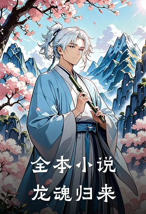 全本小说龙魂归来