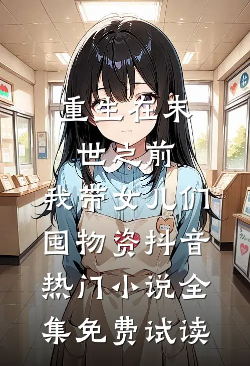 重生在末世之前：我带女儿们囤物资抖音热门小说全集免费试读