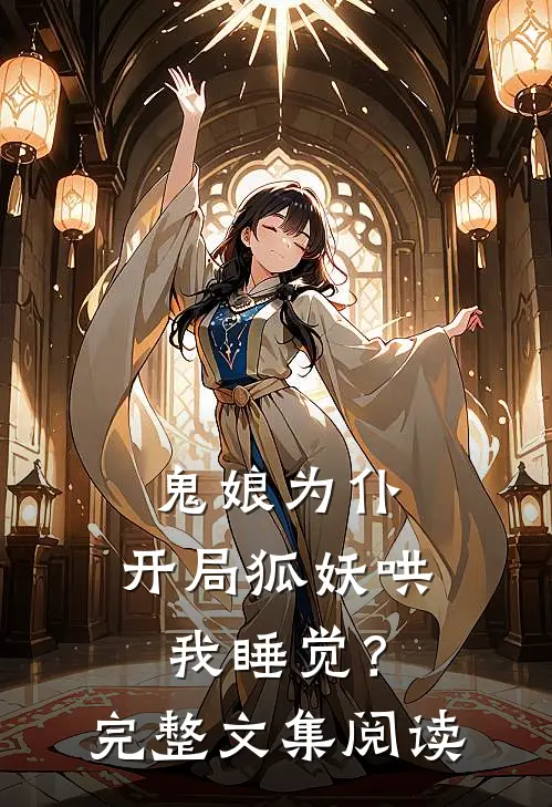 鬼娘为仆：开局狐妖哄我睡觉？完整文集阅读