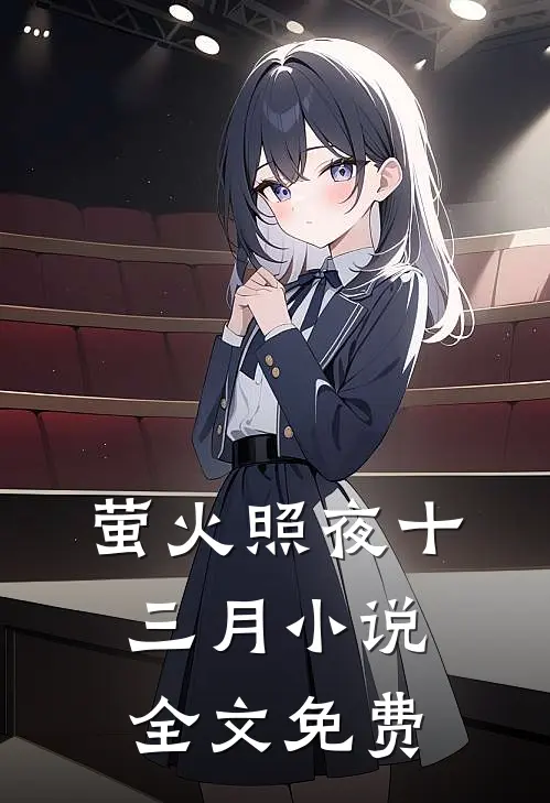 萤火照夜十三月小说全文免费