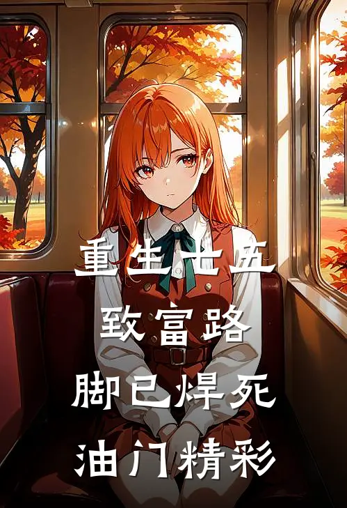 重生七五：致富路，脚已焊死油门精彩