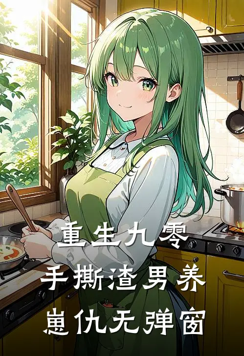 重生九零：手撕渣男养崽仇无弹窗