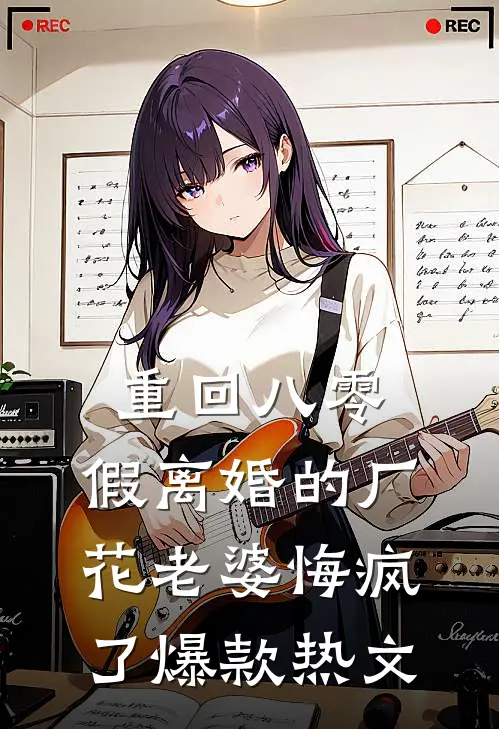 重回八零，假离婚的厂花老婆悔疯了爆款热文