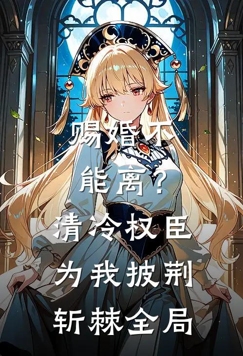 赐婚不能离？清冷权臣为我披荆斩棘全局