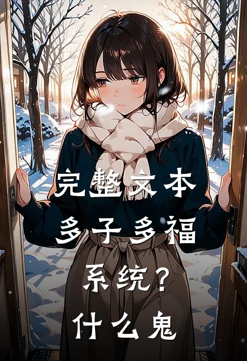完整文本多子多福系统？什么鬼
