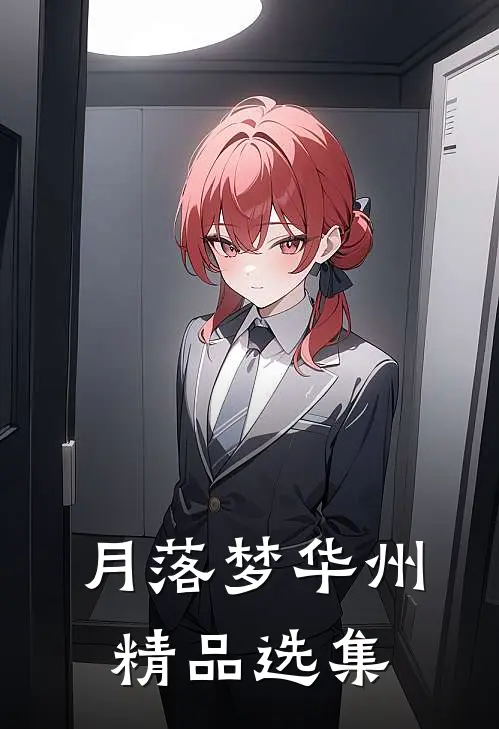 月落梦华州精品选集