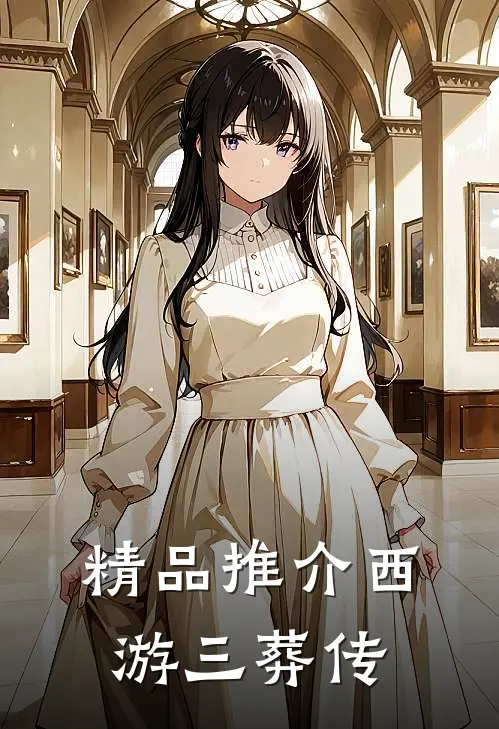 精品推介西游三葬传