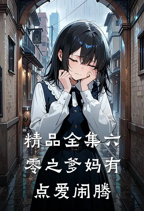 精品全集六零之爹妈有点爱闹腾