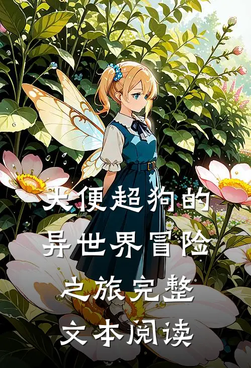 大便超狗的异世界冒险之旅完整文本阅读